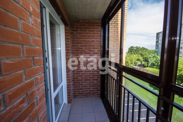 
  Продается 1-комн. квартира 43.8 м². Фото 16.