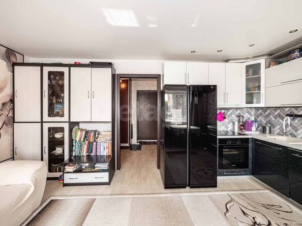 
  Продается 1-комн. квартира 43.8 м². Фото 3.