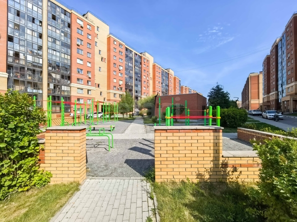 
  Продается 1-комн. квартира 43.8 м². Фото 10.