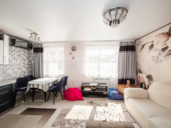 
  Продается 1-комн. квартира 43.8 м². Фото 18.