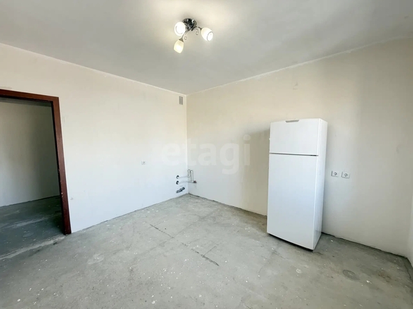 
  Продается 2-комн. квартира 57 м². Фото 2.