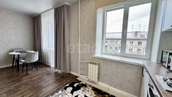 
  Продается 2-комн. квартира 46.1 м². Фото 7.
