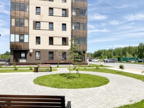 
  Продается 2-комн. квартира 57.5 м². Фото 9.