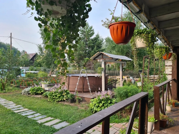 
  Продается дача 36 м². Фото 3.
