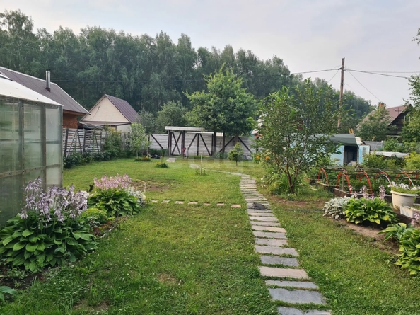 
  Продается дача 36 м². Фото 9.