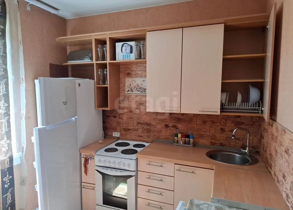 
  Продается 1-комн. квартира 37.1 м². Фото 2.