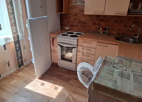 
  Продается 1-комн. квартира 37.1 м². Фото 4.