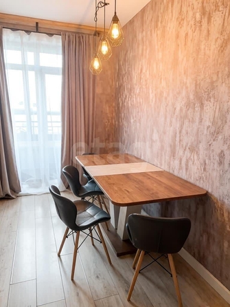 
  Продается 3-комн. квартира 76 м², в ЖК Солнечные часы, 3 очередь, дом 5. Фото 1.