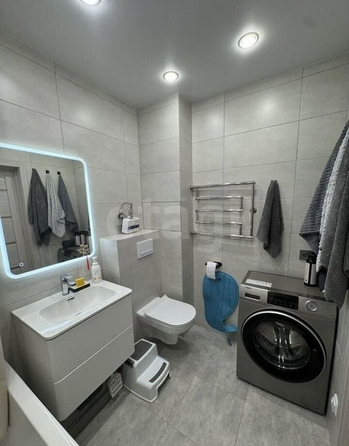 
  Продается 1-комн. квартира 36.4 м². Фото 8.