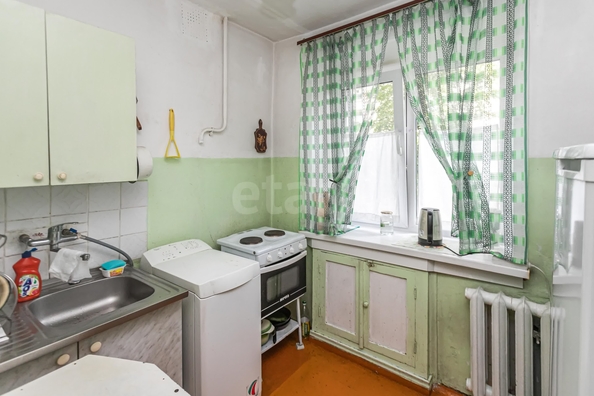
  Продается 2-комн. квартира 39.7 м². Фото 6.