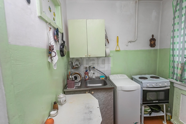 
  Продается 2-комн. квартира 39.7 м². Фото 7.