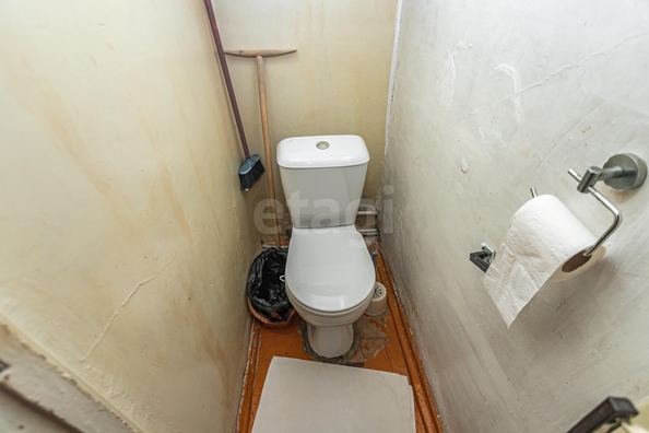 
  Продается 2-комн. квартира 39.7 м². Фото 11.