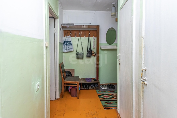 
  Продается 2-комн. квартира 39.7 м². Фото 14.
