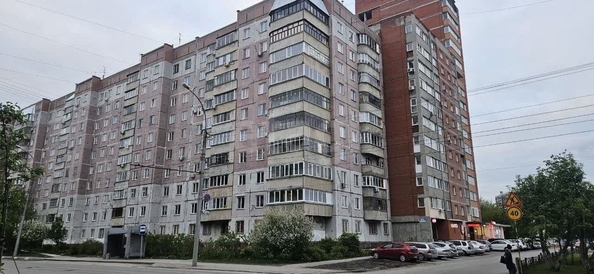 
  Продается 2-комн. квартира 53 м². Фото 13.