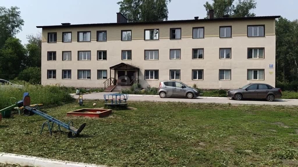 
  Продается 2-комн. квартира 48.5 м². Фото 27.
