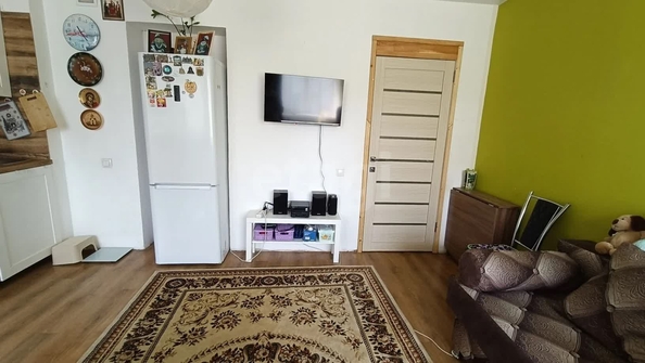
  Продается 2-комн. квартира 48.5 м². Фото 28.