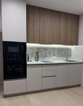 
  Продается 2-комн. квартира 48.7 м², в ЖК Тайм Сквер. Фото 3.