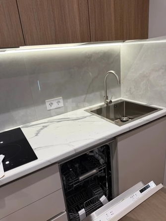 
  Продается 2-комн. квартира 48.7 м², в ЖК Тайм Сквер. Фото 7.