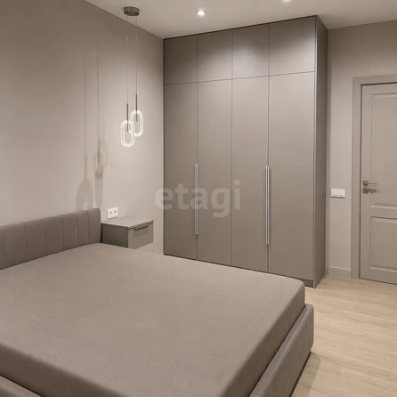 
  Продается 2-комн. квартира 48.7 м², в ЖК Тайм Сквер. Фото 10.