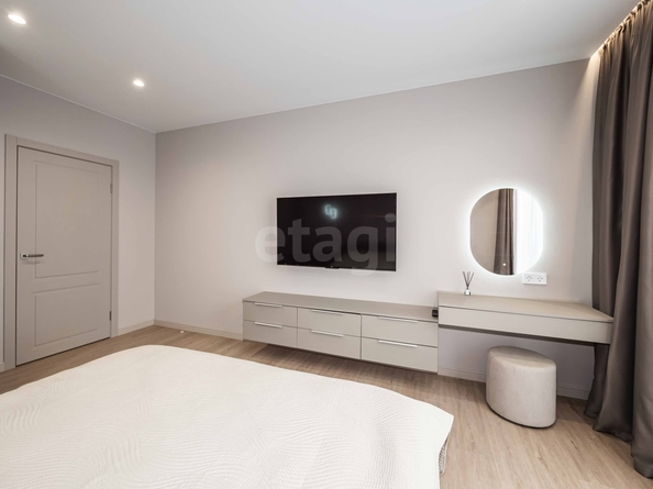 
  Продается 2-комн. квартира 48.7 м², в ЖК Тайм Сквер. Фото 12.