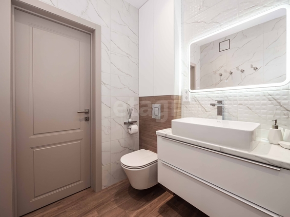 
  Продается 2-комн. квартира 48.7 м², в ЖК Тайм Сквер. Фото 15.