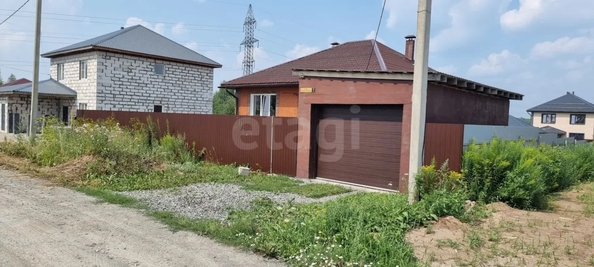 
  Продается дом 97.4 м². Фото 1.