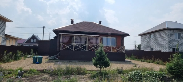 
  Продается дом 97.4 м². Фото 3.