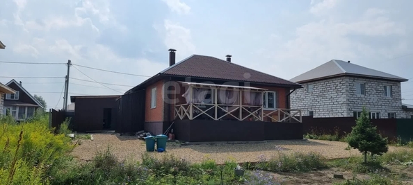 
  Продается дом 97.4 м². Фото 8.
