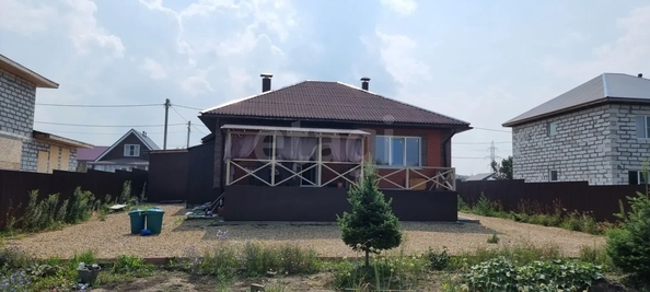 
  Продается дом 97.4 м². Фото 10.