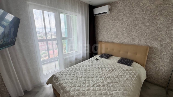
  Продается студия 27 м², в ЖК Галактика, дом 1 Нептун. Фото 8.