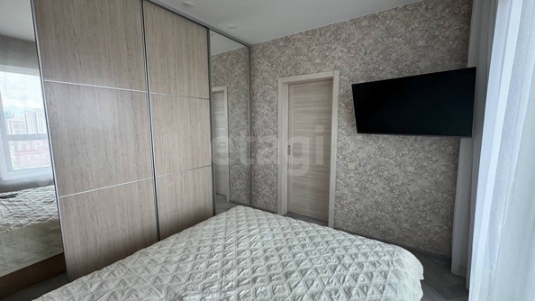 
  Продается студия 27 м², в ЖК Галактика, дом 1 Нептун. Фото 11.