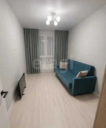 
  Продается 1-комн. квартира 31 м², в ЖК На Покатной, дом 2. Фото 1.