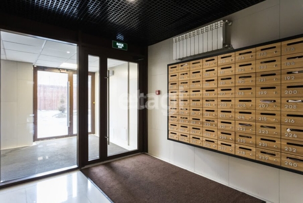 
  Продается 1-комн. квартира 31 м², в ЖК На Покатной, дом 2. Фото 5.