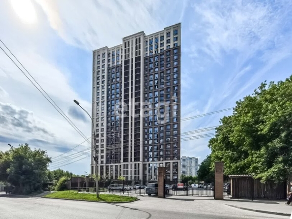 
  Продается 1-комн. квартира 31 м², в ЖК На Покатной, дом 2. Фото 9.