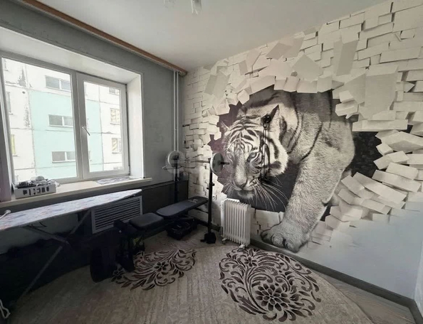 
  Продается 2-комн. квартира 57.8 м². Фото 9.
