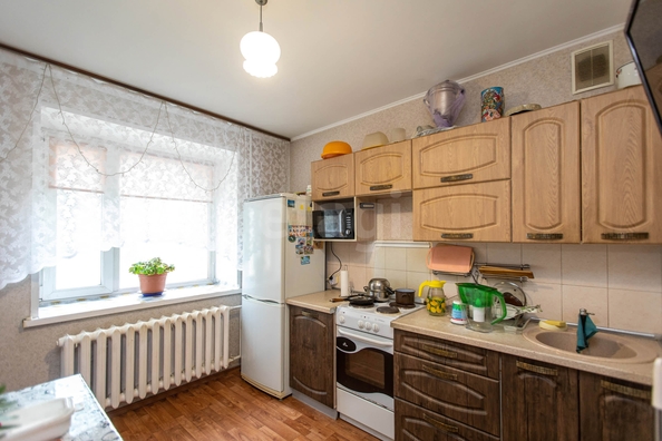 
  Продается 1-комн. квартира 41 м². Фото 1.