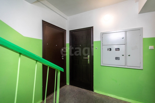 
  Продается 1-комн. квартира 41 м². Фото 12.