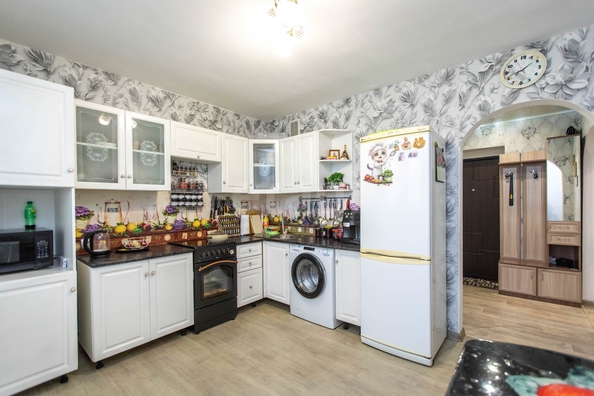 
  Продается 2-комн. квартира 49.6 м². Фото 5.