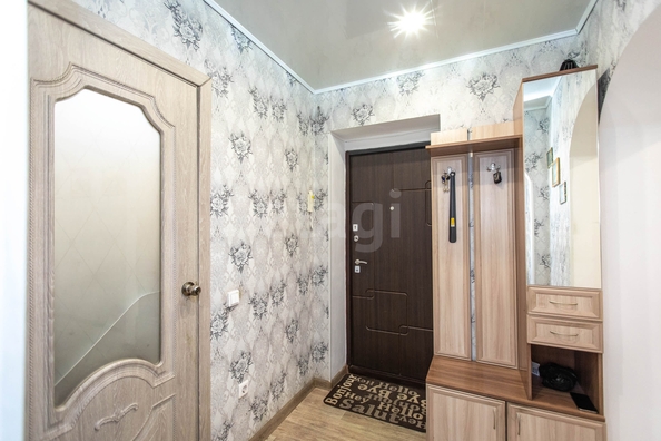 
  Продается 2-комн. квартира 49.6 м². Фото 10.