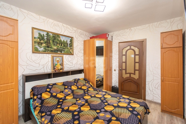 
  Продается 2-комн. квартира 49.6 м². Фото 14.