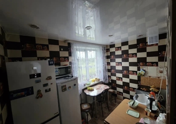 
  Продается 3-комн. квартира 58.9 м². Фото 16.