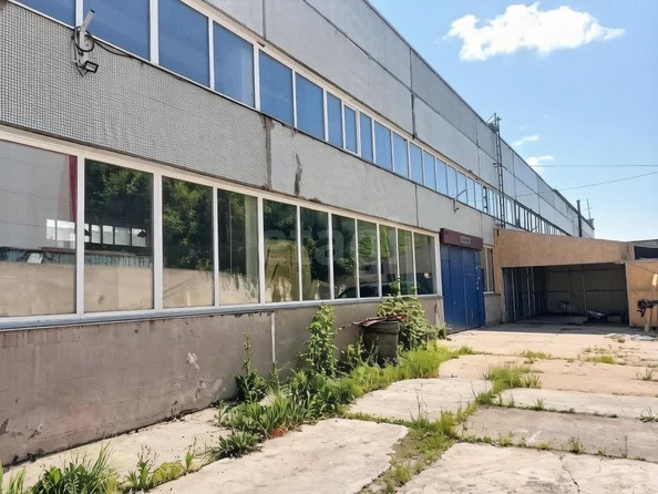 
  Продается универсальное помещение 523.7 м². Фото 9.
