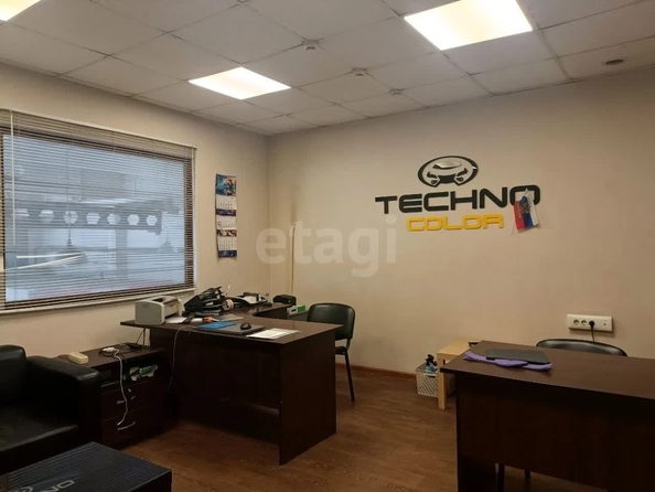 
  Продается универсальное помещение 523.7 м². Фото 17.