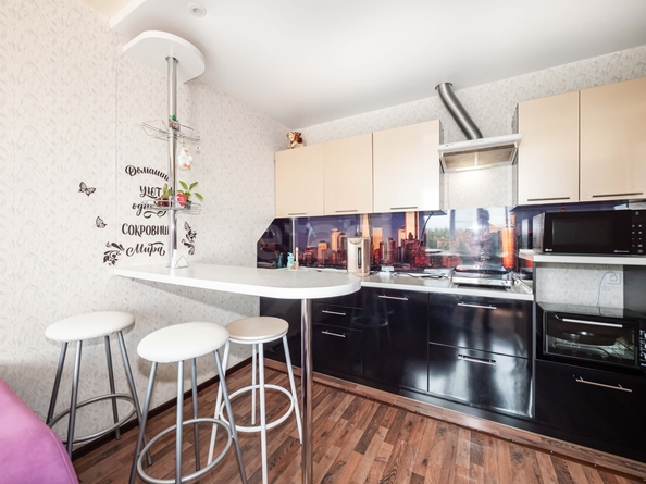 
  Продается 1-комн. квартира 32.7 м². Фото 11.