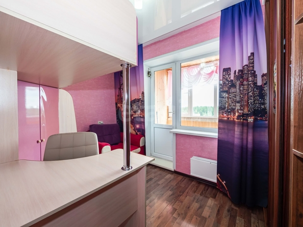 
  Продается 1-комн. квартира 32.7 м². Фото 19.