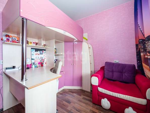 
  Продается 1-комн. квартира 32.7 м². Фото 22.