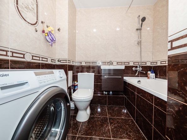 
  Продается 1-комн. квартира 32.7 м². Фото 27.