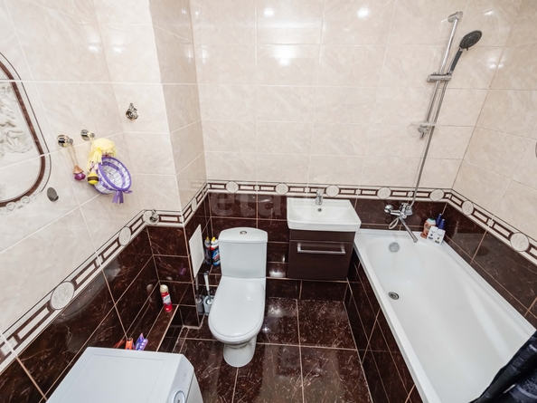 
  Продается 1-комн. квартира 32.7 м². Фото 29.