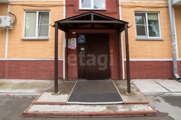 
  Продается 2-комн. квартира 44.3 м². Фото 21.