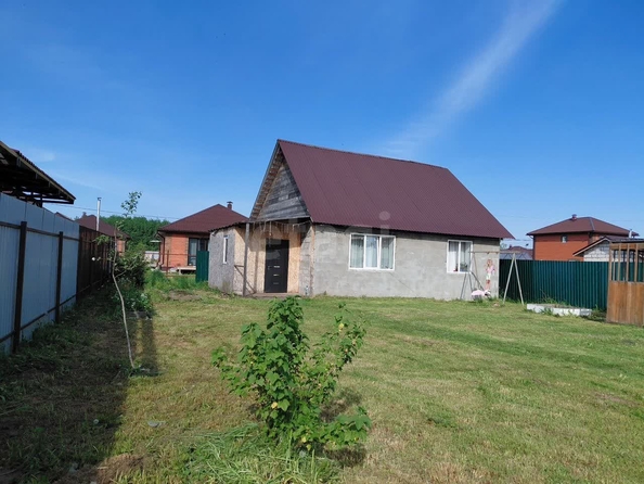 
  Продается коттедж 80 м². Фото 1.